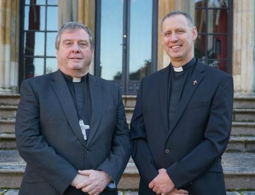 Appointment of the new Bishop of Beverley